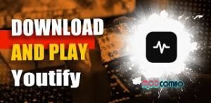 Youtify MOD APK