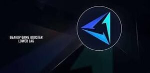GearUP Booster MOD APK