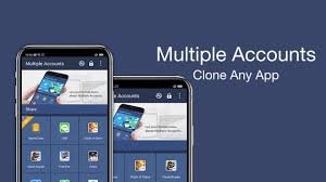 Multiple Accounts MOD APK