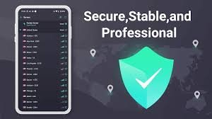 3X VPN MOD APK