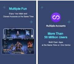 Multiple Accounts MOD APK