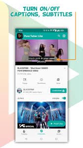 Pure Tuber MOD APK