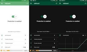 AdGuard MOD APK