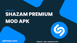 Shazam MOD APK