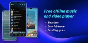 Lark Player MOD APK