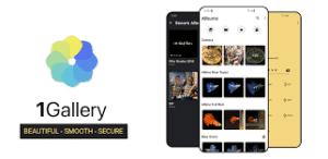 Gallery Vault MOD APK