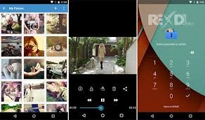 Gallery Vault MOD APK