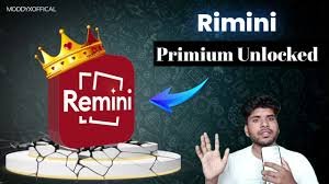 Remini Pro MOD APK