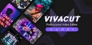 VivaCut MOD APK