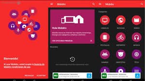 Mobdro MOD APK