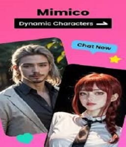 Mimico MOD APK
