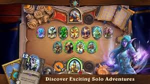 Hearthstone MOD APK 