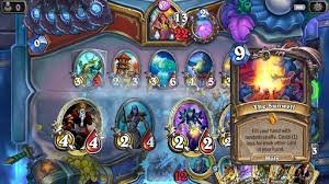 Hearthstone MOD APK