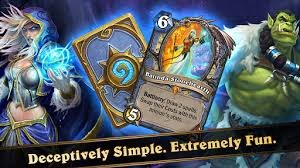 Hearthstone MOD APK