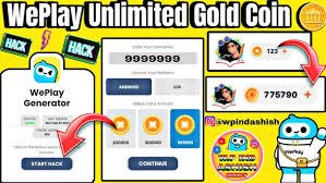 Weplay MOD APK 