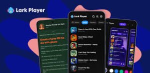 Lark Player MOD APK