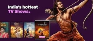 JioCinema MOD APK