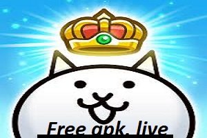 The Battle Cats MOD APK v14.3.0 [Unlocked Money] For Android