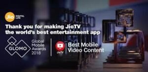 JIO TV MOD APK