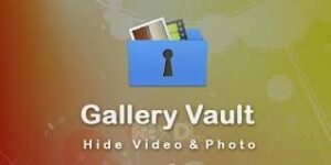 Gallery Vault MOD APK