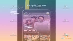 WeTV MOD APK 