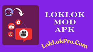 LokLok MOD APK 