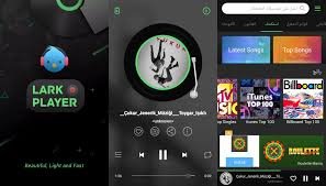 Lark Player MOD APK
