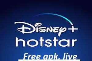 Disney + Hotstar MOD APK v25.3.14.0 [No Ads] For Android