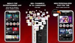 JIO TV MOD APK
