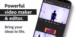 Adobe Premiere Rush MOD APK