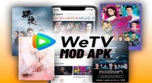 WeTV MOD APK 