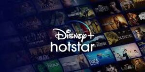 Disney+ Hotstar MOD APK