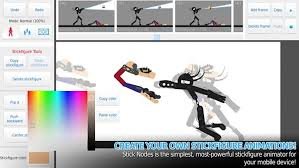 Stick Nodes Pro MOD APK