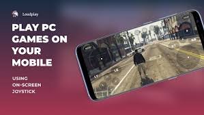 Loudplay Mod APK