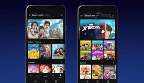 Disney+ Hotstar MOD APK