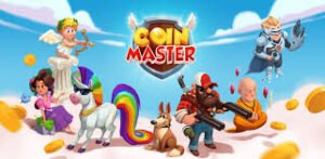 Coin Master MOD APK