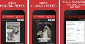 Meme Generator PRO MOD APK