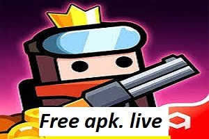 Survivor.io MOD APK Latest Version 3.6.2 [High Damage]