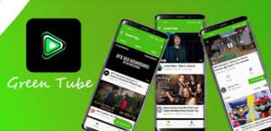 Green Tuber MOD APK