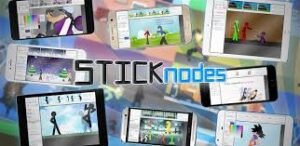 Stick Nodes Pro MOD APK
