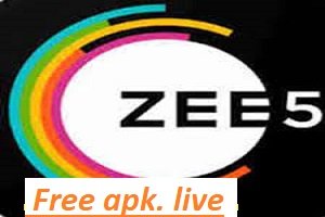 ZEE5 MOD APK Latest Version 39.5.3 [Premium Unlocked]