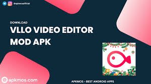 VLLO MOD APK