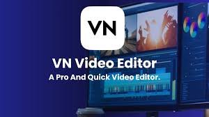VN Video Editor MOD APK