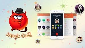 Magic Call MOD APK