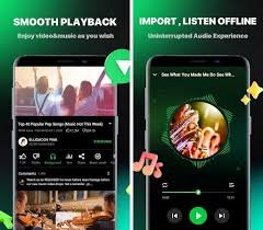Green Tuber MOD APK