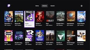 Twitch MOD APK