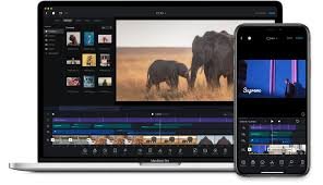 VN Video Editor MOD APK