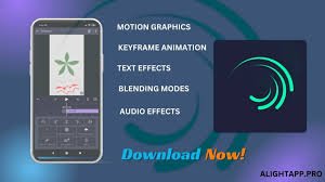 Alight Motion MOD APK