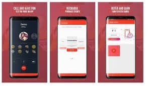 Magic Call MOD APK