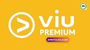 VIU MOD APK